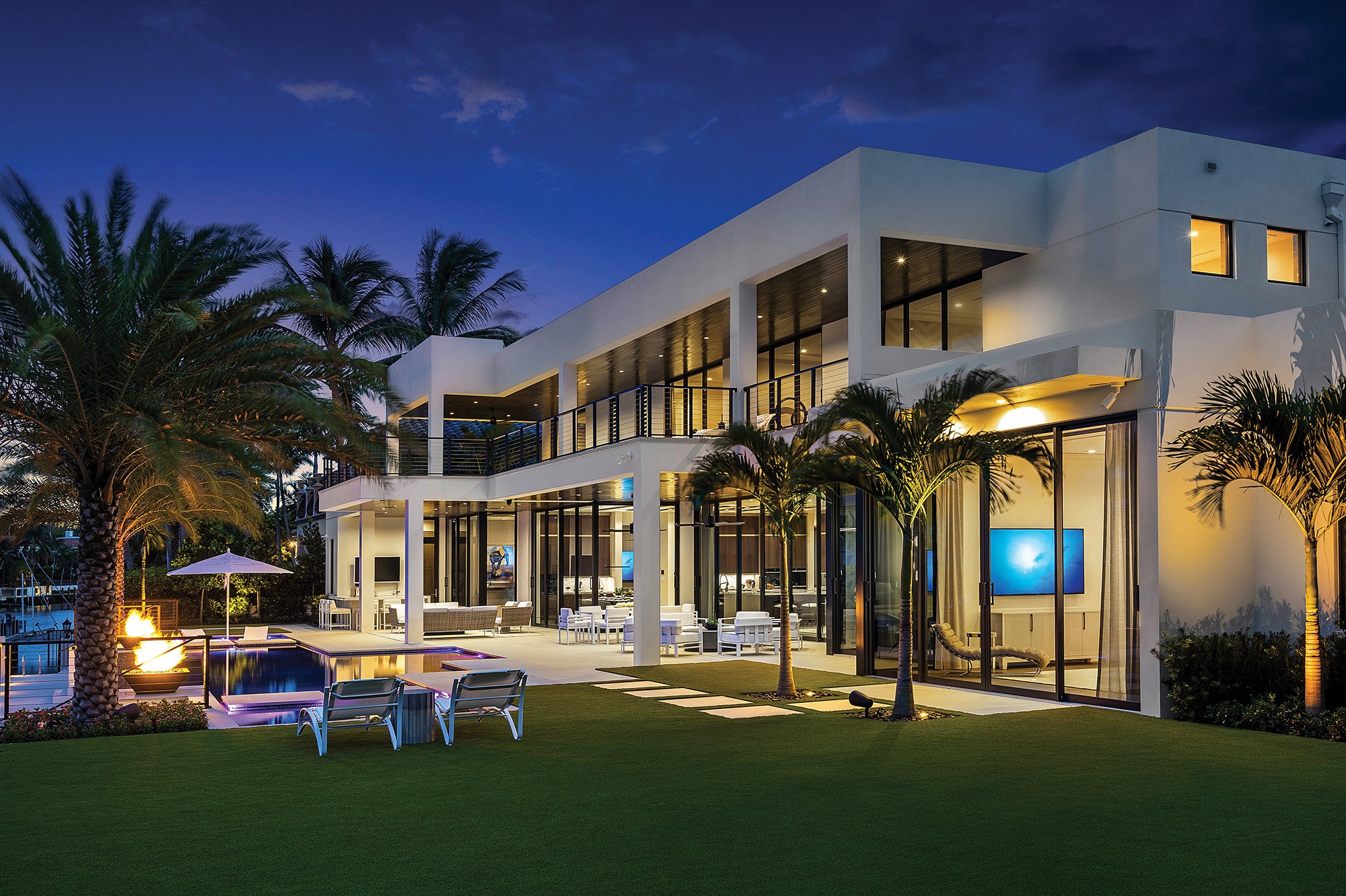 BRAVAS, THE NATION’S LEADING INSTALLER OF LUXURY SMART HOME SYSTEMS, ADDS AUSTIN AS A SALES LOCATION